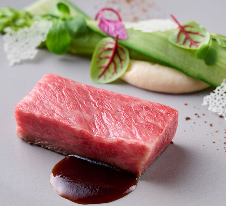 料理