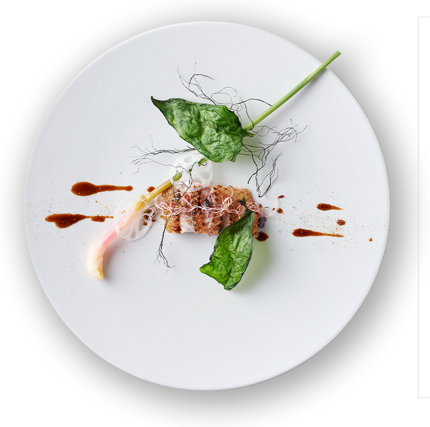 肉・魚・野菜
